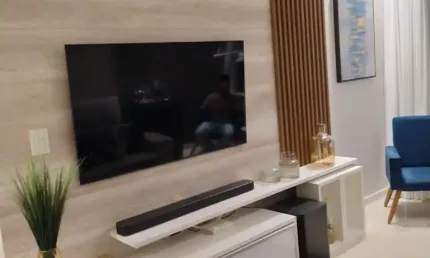 Apartamento com 2 quartos à venda na Praia de Itaparica, Vila Velha 