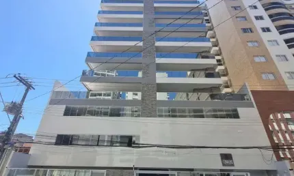 Apartamento com 3 quartos à venda no Muquiçaba, Guarapari 