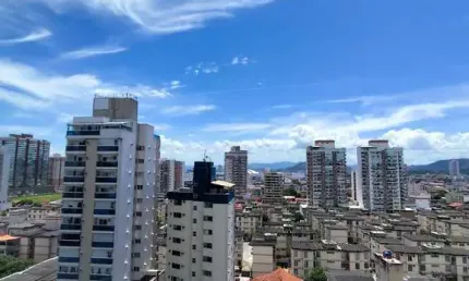 Apartamento com 1 quarto à venda no Itapuã, Vila Velha 