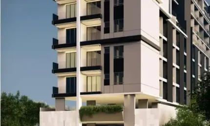 Apartamento com 2 quartos à venda na Praia de Itaparica, Vila Velha 