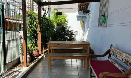 Casa de condominio em praia de itaparica - vila velha, es