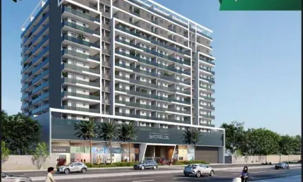 Cobertura duplex em praia de itaparica - vila velha, es