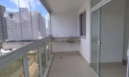 Apartamento com 2 quartos à venda na Praia de Itaparica, Vila Velha 