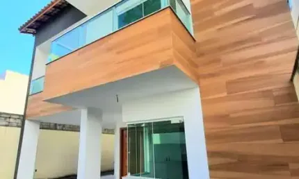 Casa com 3 quartos à venda no Ataíde, Vila Velha 
