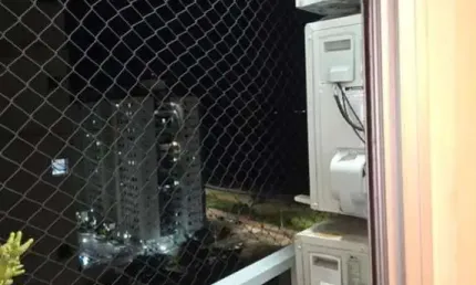 Apartamento com 3 quartos à venda na Praia de Itaparica, Vila Velha 