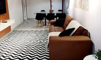 Apartamento com 2 quartos à venda no Itapuã, Vila Velha 