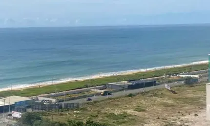 Apartamento 2 quartos a venda  em praia de itaparica
