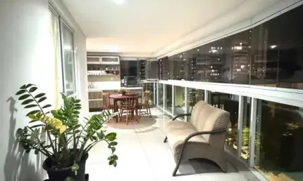 Apartamento com 3 quartos à venda no Itapuã, Vila Velha 