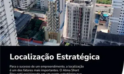 Apartamento com 1 quarto à venda na Praia de Itaparica, Vila Velha 