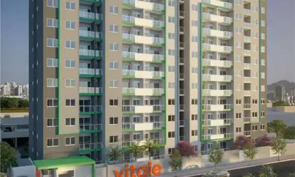 Apartamento com 2 quartos à venda no Santa Inês, Vila Velha 