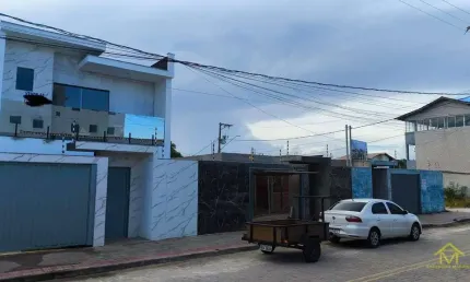 Casa com 3 quartos à venda na Morada de Interlagos, Vila Velha 