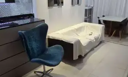 Apartamento com 2 quartos à venda na Praia de Itaparica, Vila Velha 