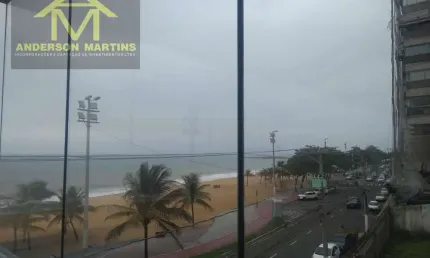 Apartamento com 4 quartos à venda na Praia da Costa, Vila Velha 