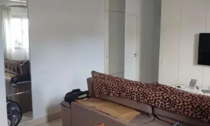 Apartamento em coqueiral de itaparica  -  vila velha