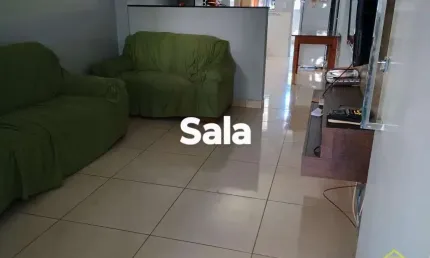 Apartamento em residencial coqueiral - vila velha, es