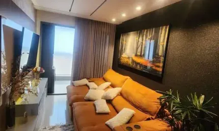 Apartamento com 2 quartos à venda no Itapuã, Vila Velha 
