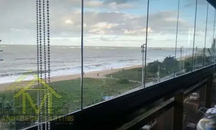 Apartamento com 4 quartos à venda na Praia da Costa, Vila Velha 