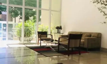 Apartamento com 3 quartos à venda na Praia da Costa, Vila Velha 