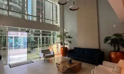 Apartamento com 3 quartos à venda na Praia da Costa, Vila Velha 