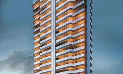Apartamento com 4 quartos à venda no Barro Vermelho, Vitória 