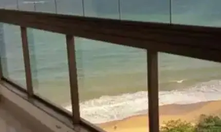Apartamento com 1 quarto à venda na Praia de Itaparica, Vila Velha 