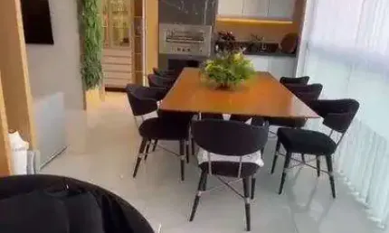 Apartamento com 2 quartos à venda na Praia da Costa, Vila Velha 