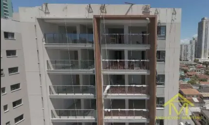 Apartamento com 2 quartos à venda na Praia de Itaparica, Vila Velha 