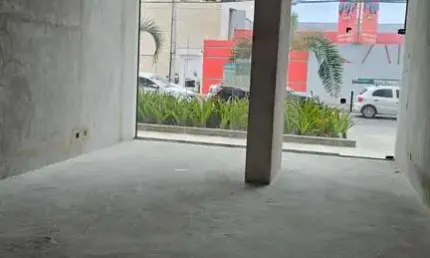 Ponto comercial à venda na Praia de Itaparica, Vila Velha 