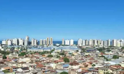 Apartamento com 2 quartos à venda no Santa Inês, Vila Velha 