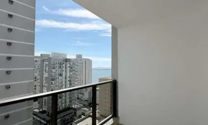 Apartamento com 3 quartos à venda na Praia de Itaparica, Vila Velha 