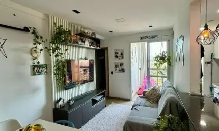 Apartamento com 2 quartos à venda na Praia de Itaparica, Vila Velha 