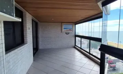 Apartamento com 4 quartos à venda na Praia de Itaparica, Vila Velha 