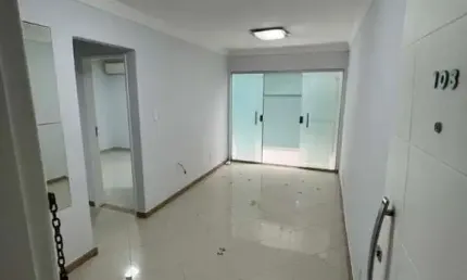 Apartamento com 2 quartos à venda no Itapuã, Vila Velha 
