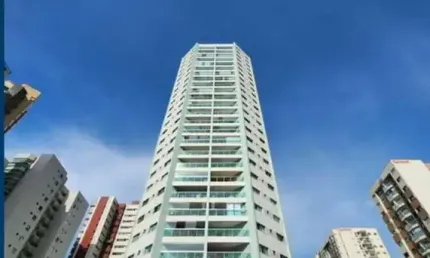 Apartamento com 3 quartos à venda na Praia de Itaparica, Vila Velha 