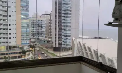 Apartamento loft em praia de itaparica - vila velha, es
