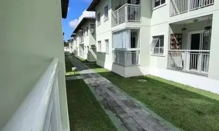Apartamento com 3 quartos à venda no Santa Paula, Vila Velha 