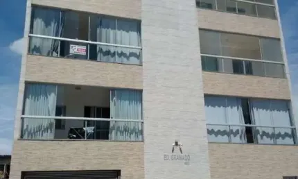 Apartamento com 2 quartos à venda no Novo México, Vila Velha 