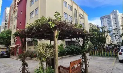 Apartamento com 3 quartos à venda no Itapuã, Vila Velha 