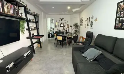 Apartamento com 2 quartos à venda na Praia da Costa, Vila Velha 