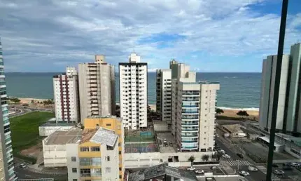 Cobertura com 2 quartos à venda no Itapuã, Vila Velha 