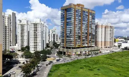 Apartamento com 2 quartos à venda no Itapuã, Vila Velha 