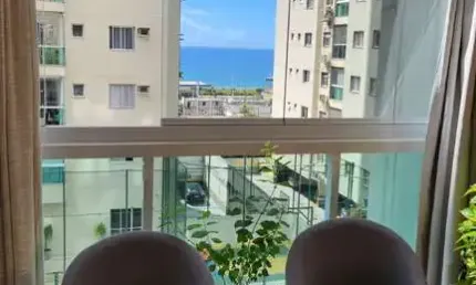 Apartamento com 2 quartos à venda na Praia de Itaparica, Vila Velha 