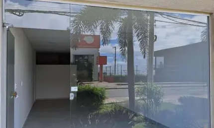 Loja na orla reformada na praia de itaparica  -  vila velha