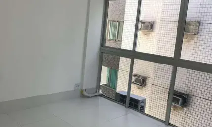 Apartamento loft em praia da costa - vila velha, es