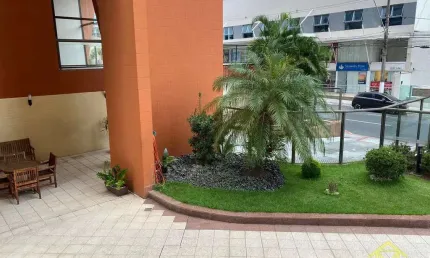 Apartamento com 4 quartos à venda no Itapuã, Vila Velha 