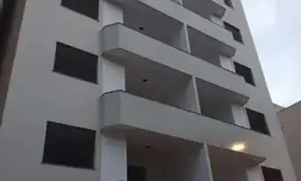 Apartamento com 2 quartos à venda no Jockey de Itaparica, Vila Velha 