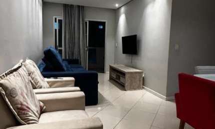 Apartamento com 2 quartos à venda no Itapuã, Vila Velha 