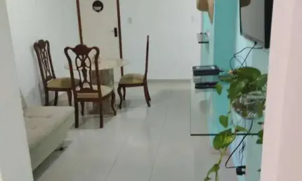 Apartamento com 1 quarto à venda na Praia da Costa, Vila Velha 