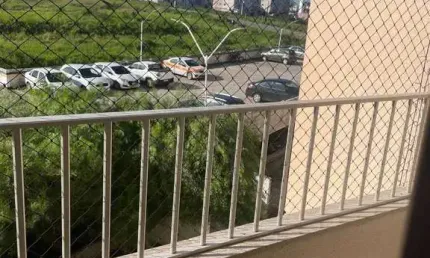 Apartamento com 2 quartos à venda no Ataíde, Vila Velha 