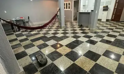 Apartamento 2 quartos amplo em santa lucia  -  vitória